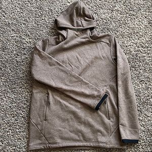 Men’s Size L Tall Color Fudge Activewear